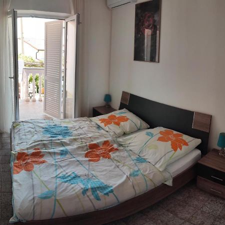 Apartmani Sabira Novi Vinodolski Extérieur photo