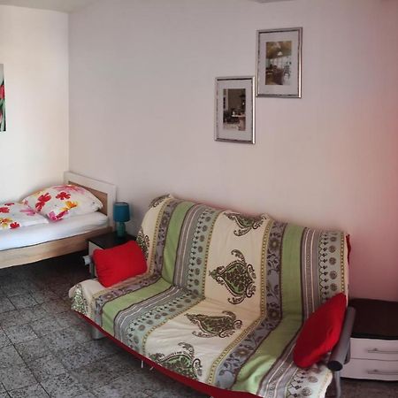 Apartmani Sabira Novi Vinodolski Extérieur photo