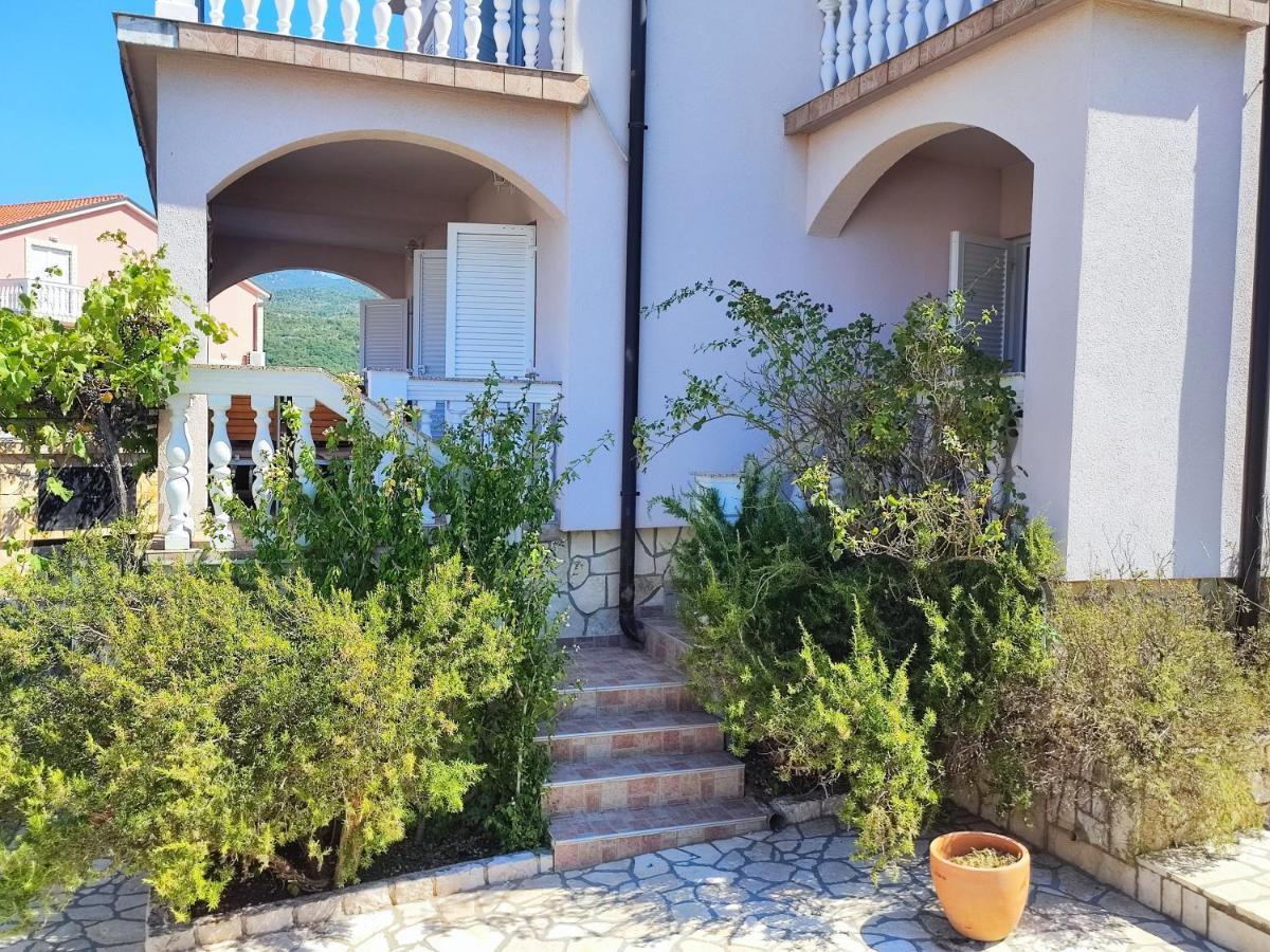 Apartmani Sabira Novi Vinodolski Extérieur photo