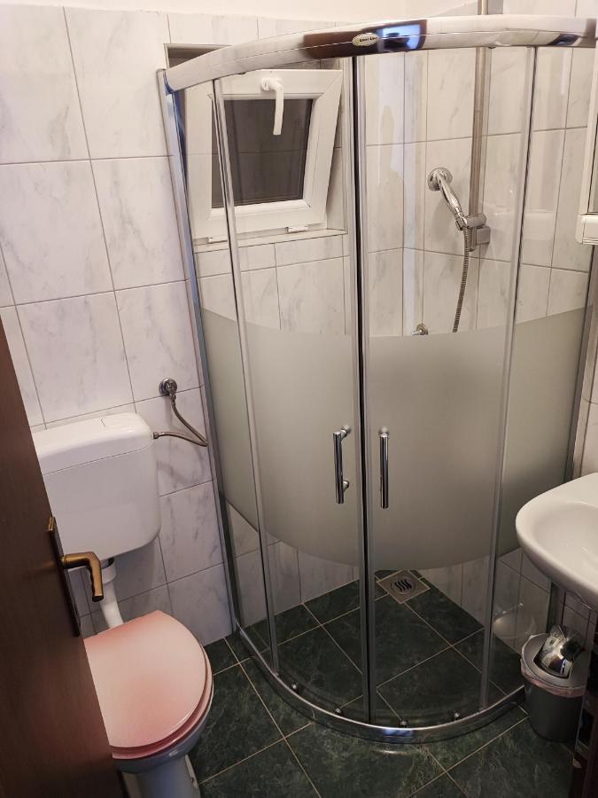 Apartmani Sabira Novi Vinodolski Extérieur photo