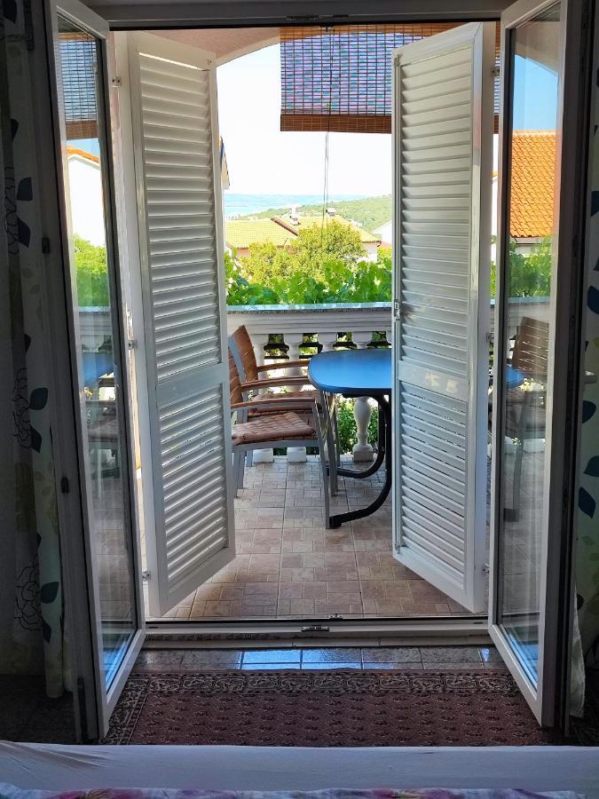 Apartmani Sabira Novi Vinodolski Extérieur photo