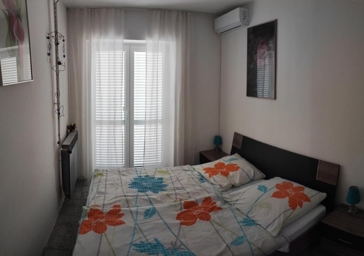 Apartmani Sabira Novi Vinodolski Extérieur photo