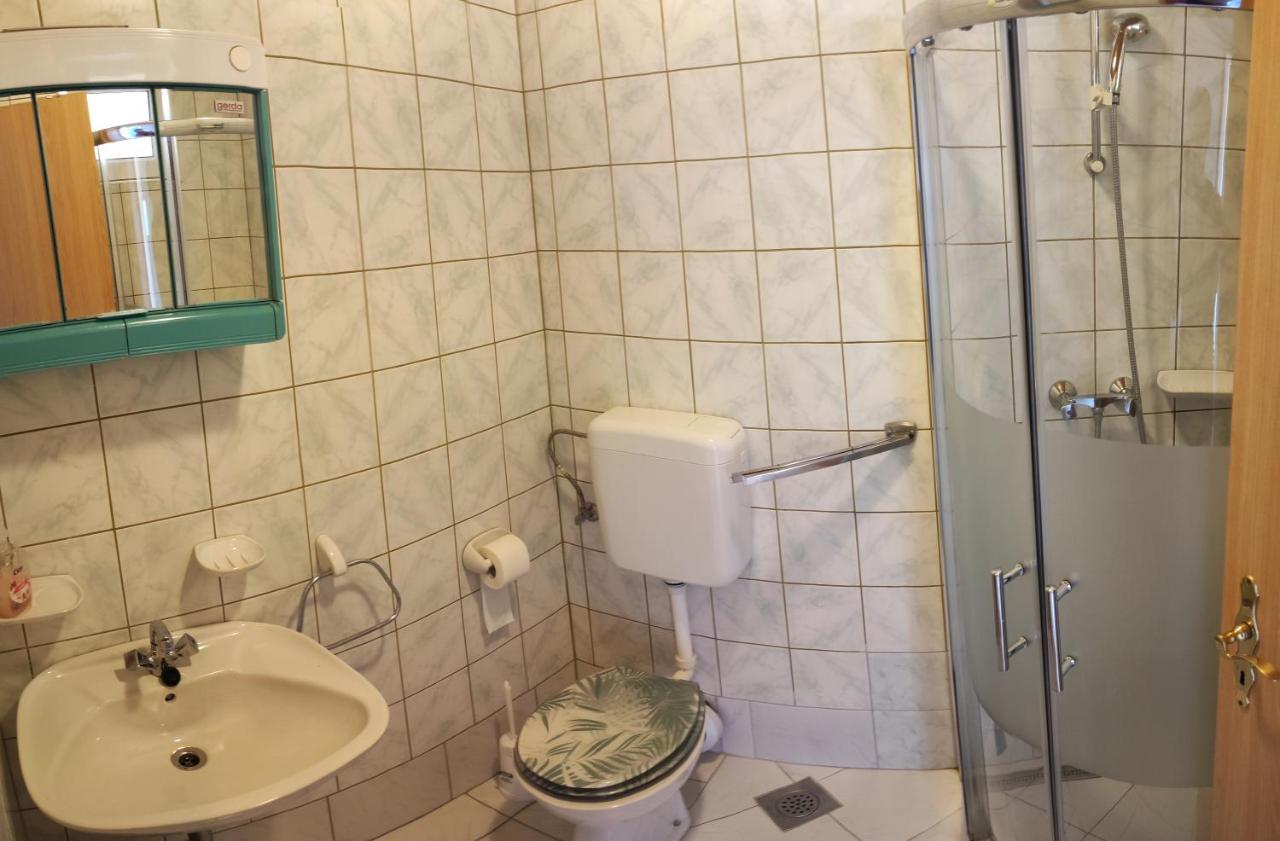 Apartmani Sabira Novi Vinodolski Extérieur photo