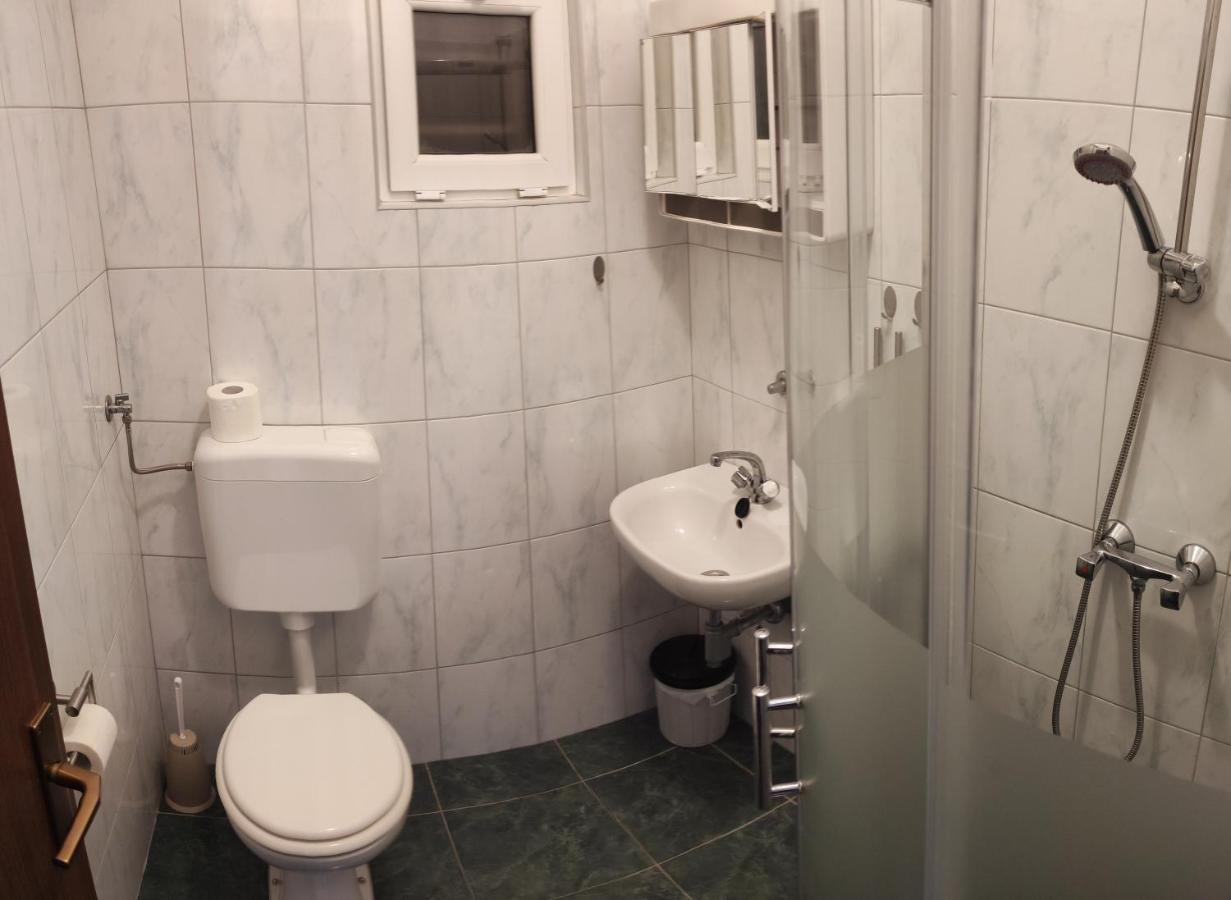 Apartmani Sabira Novi Vinodolski Extérieur photo