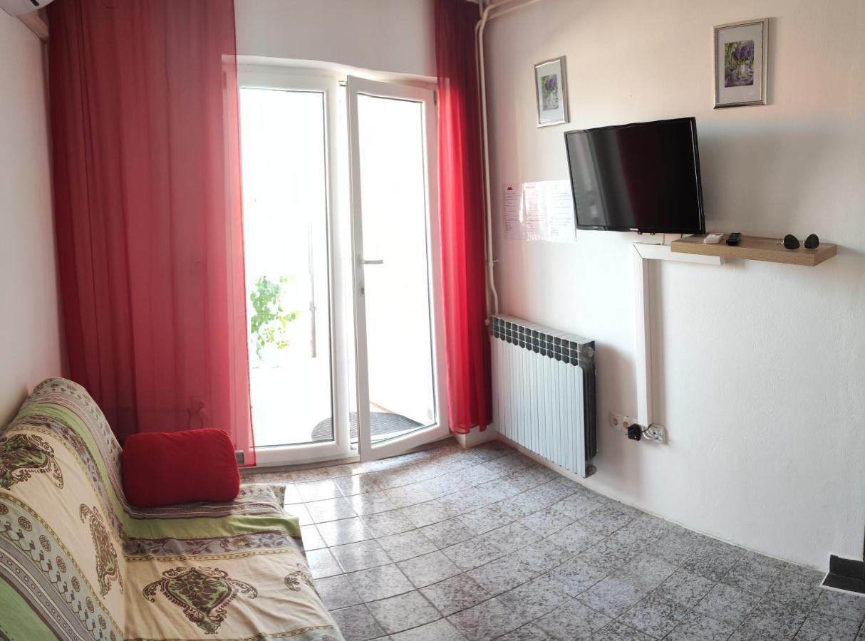 Apartmani Sabira Novi Vinodolski Extérieur photo