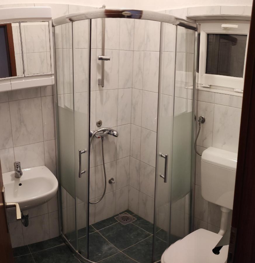 Apartmani Sabira Novi Vinodolski Extérieur photo