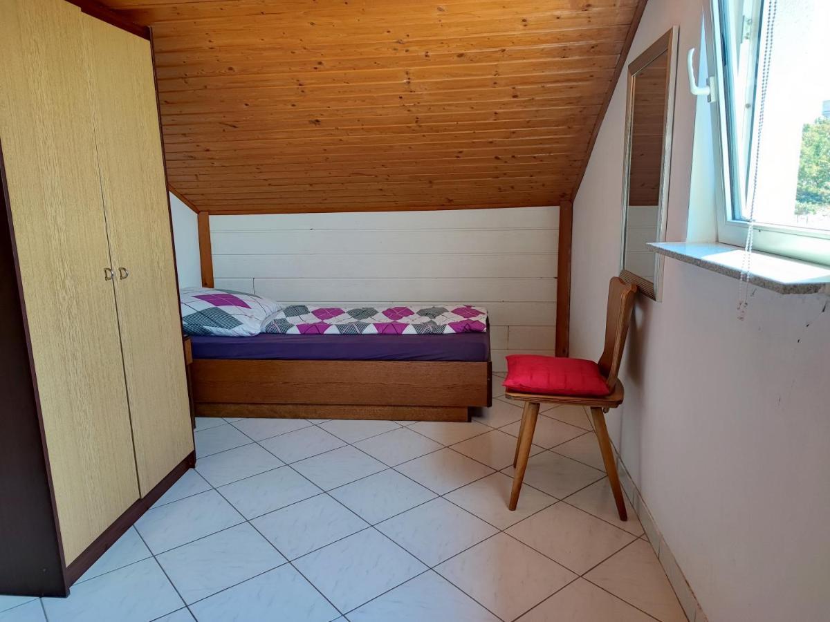 Apartmani Sabira Novi Vinodolski Extérieur photo