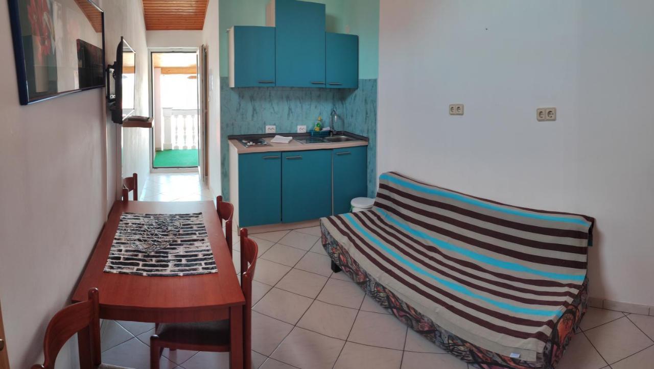 Apartmani Sabira Novi Vinodolski Extérieur photo