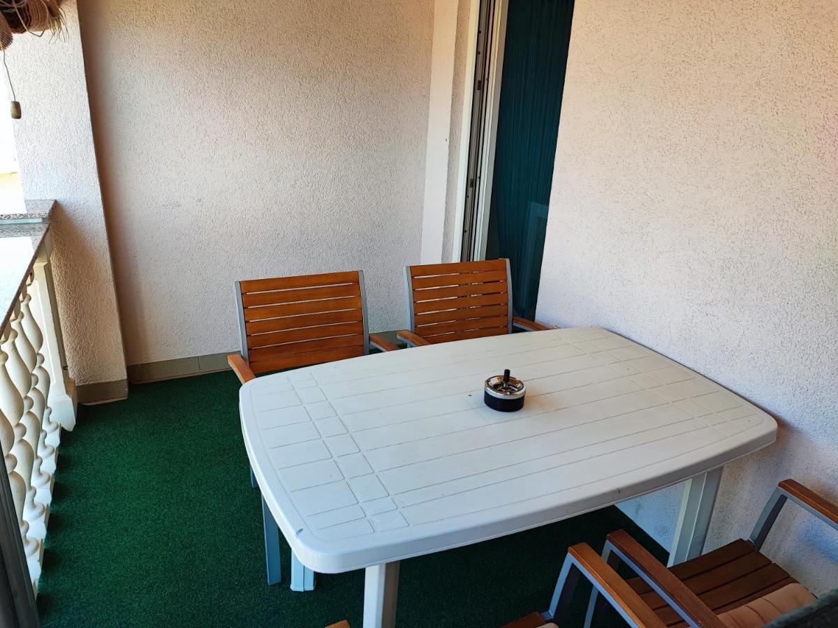 Apartmani Sabira Novi Vinodolski Extérieur photo