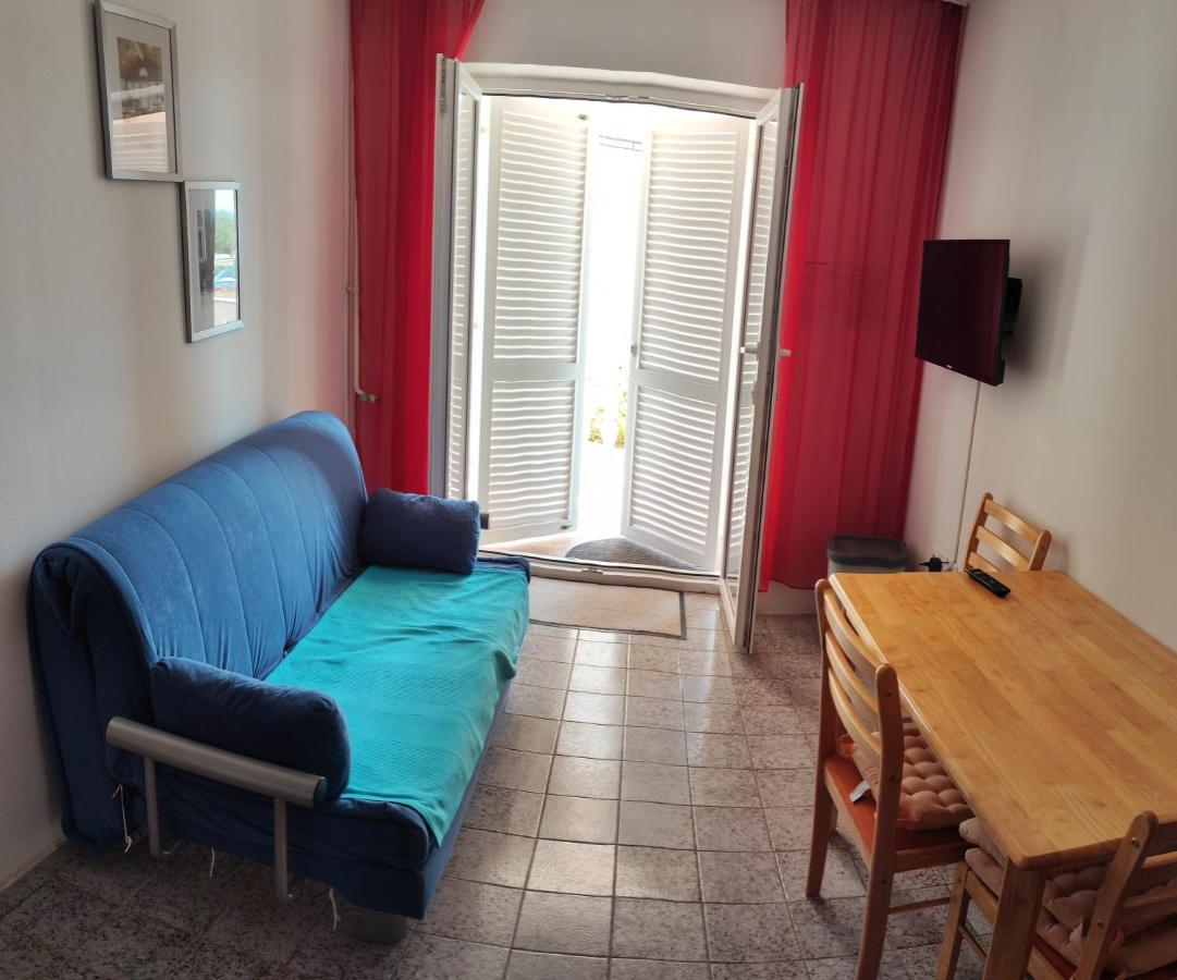 Apartmani Sabira Novi Vinodolski Extérieur photo