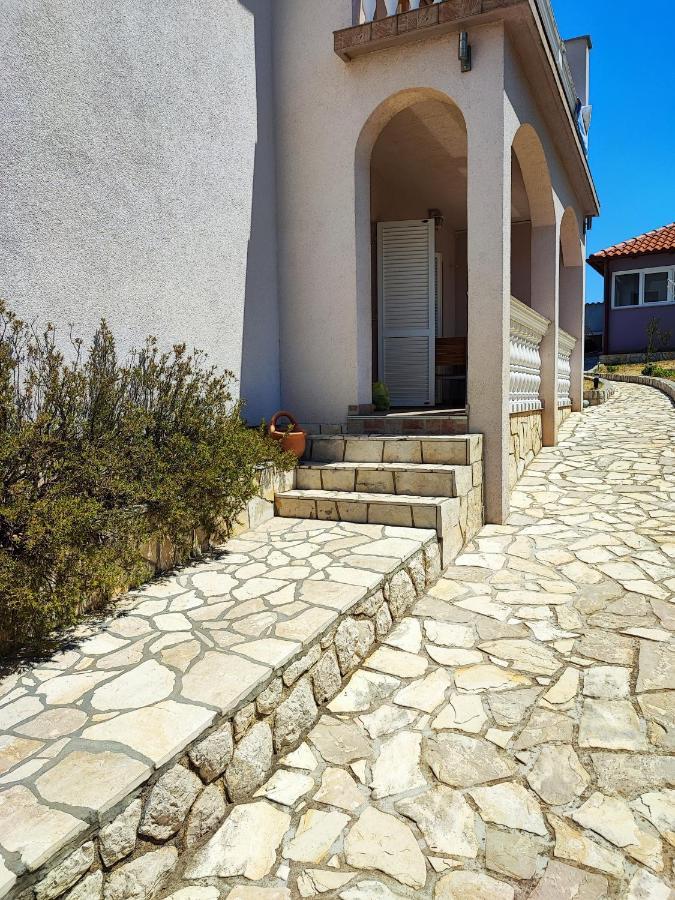 Apartmani Sabira Novi Vinodolski Extérieur photo