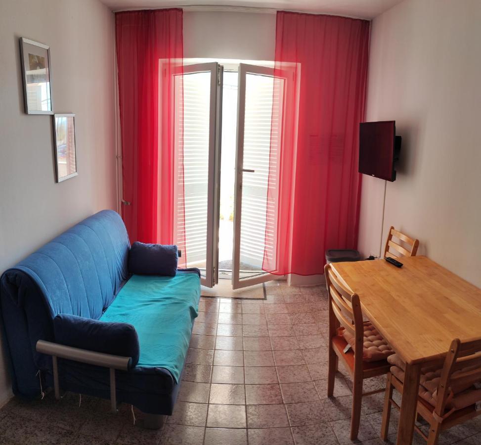 Apartmani Sabira Novi Vinodolski Extérieur photo