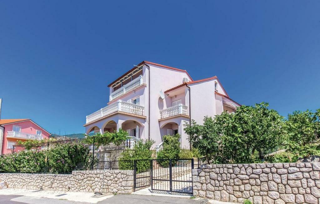 Apartmani Sabira Novi Vinodolski Extérieur photo