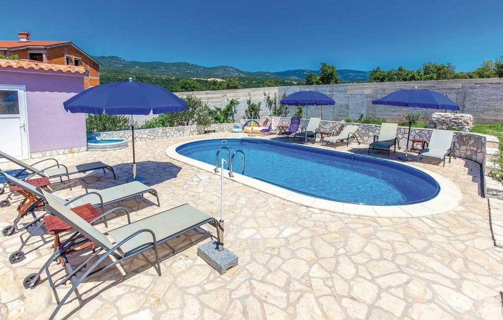 Apartmani Sabira Novi Vinodolski Extérieur photo