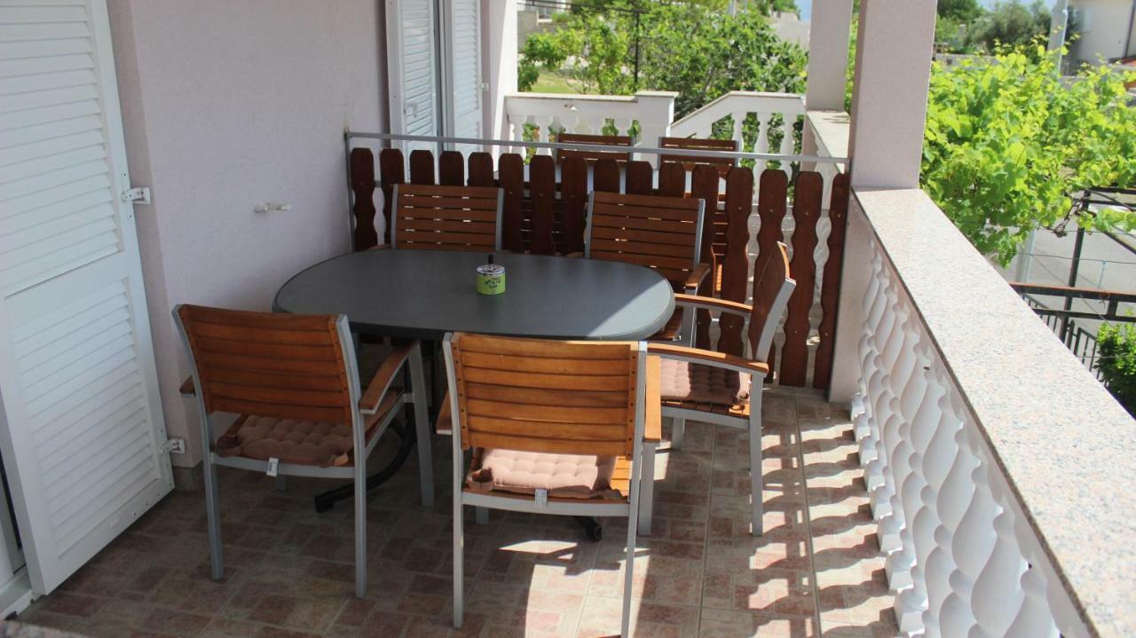 Apartmani Sabira Novi Vinodolski Extérieur photo