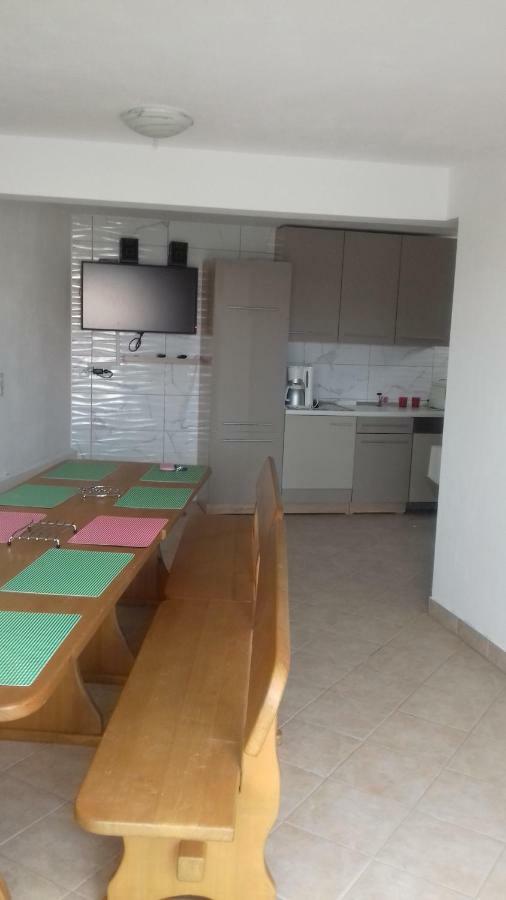 Apartmani Sabira Novi Vinodolski Extérieur photo